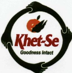 Khet-se Goodness Intact Device mark 1724756 Trademark