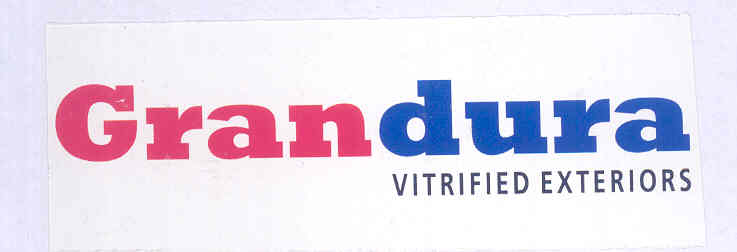Grandura (label) Device mark 1599788 Trademark