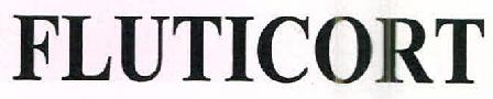 Fluticort Device mark 2562543 Trademark