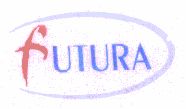 Futura (letter Written In Special Form) Device mark 1467811 Trademark