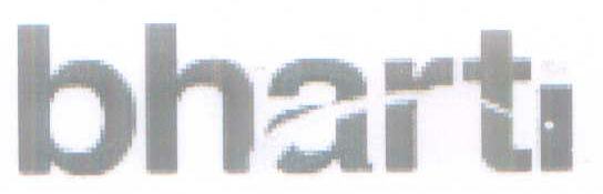 Bharti With Device Device mark 1593230 Trademark