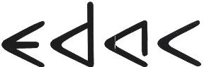 Edac Device mark 1630182 Trademark