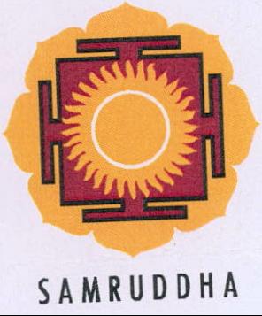 Samruddha Device mark 2169836 Trademark