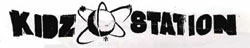 Kidz Station, Globe Device mark 888806 Trademark