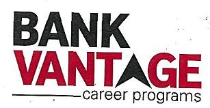 Bank Vantage (label) Device mark 2192741 Trademark