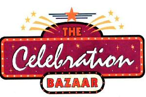The Celebration Bazaar (logo) Device mark 2020991 Trademark