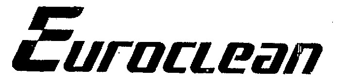 Euroclean Device mark 1084565 Trademark