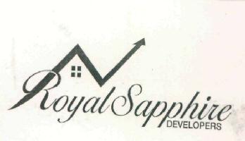 Royal Sapphire Developers Device mark 2874655 Trademark