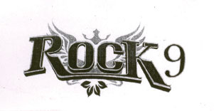 Rock 9 Device mark 1971783 Trademark
