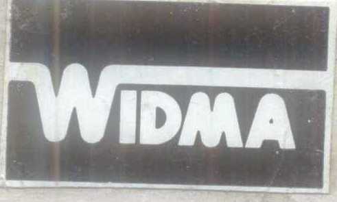 Widma Device mark 414671 Trademark