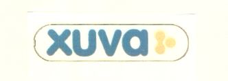 Xuva ( Label) Device mark 1414766 Trademark