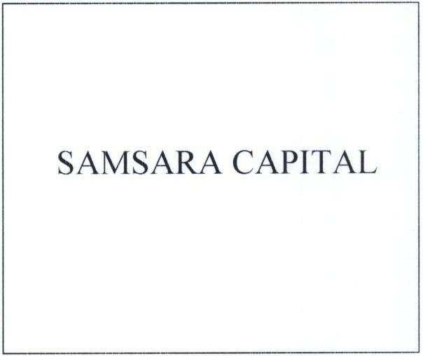 Samsara Capital Device mark 1490395 Trademark