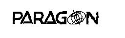 Paragon (device Of Globe) Device mark 1484855 Trademark