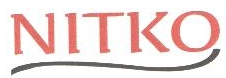 Nitko Device mark 2060711 Trademark