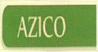 Azico Device mark 2793576 Trademark