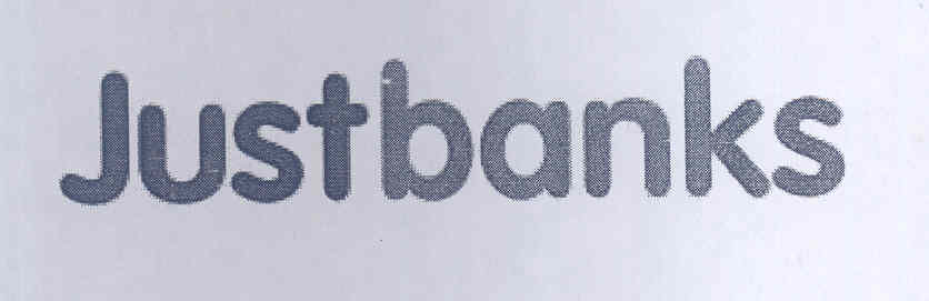 Justbanks Device mark 1692987 Trademark