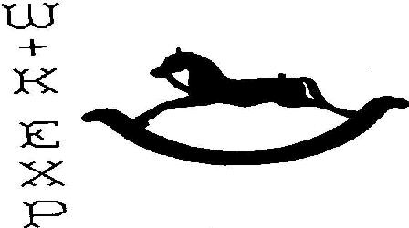 W + K C X P Device mark 1899653 Trademark