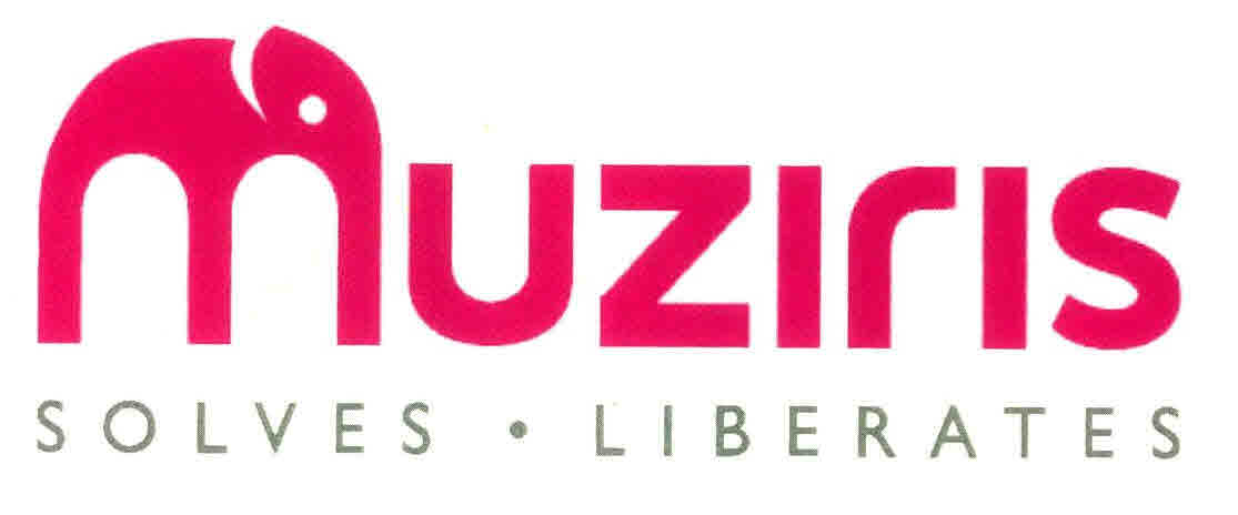 Muzlrls . Solves . Liberates Device mark 2656662 Trademark