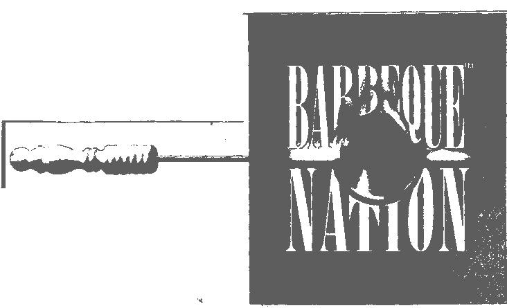 Barbeque Nation (label) Device mark 1483932 Trademark