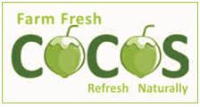 Farm Fresh Cocos Device mark 2726642 Trademark