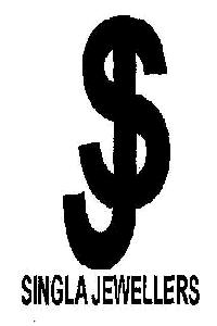 Sin6la Jewellers Device mark 2022050 Trademark