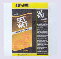 Set Wet Device mark 1982542 Trademark