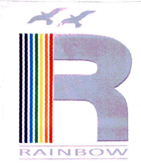 Rainbow Device mark 1914350 Trademark