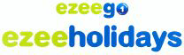 Ezeego 1 Ezeeholidays (label) Device mark 1517137 Trademark