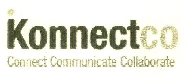 Konnectco Connect Communicate Collaborate Device mark 2765056 Trademark