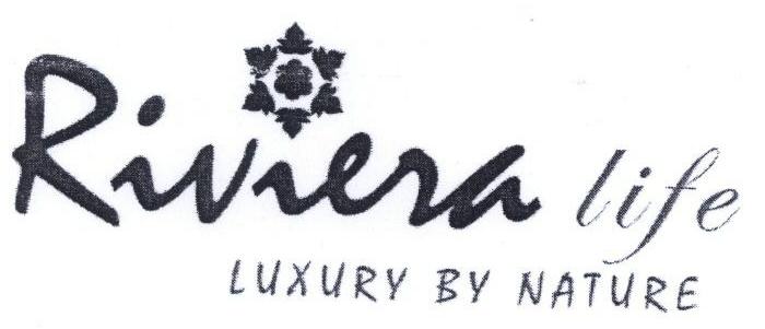 Riviera Life Stylized Device mark 1679431 Trademark