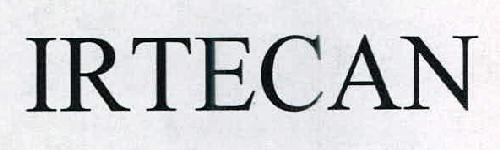Irtecan Device mark 2352248 Trademark