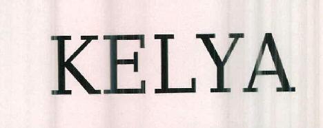 Kelya Device mark 2458201 Trademark