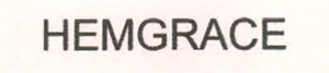 Hemgrace Device mark 2565109 Trademark