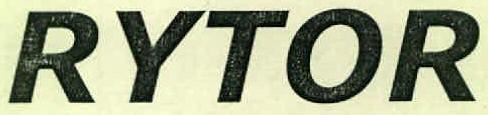 Rytor Device mark 2724870 Trademark