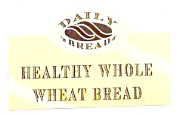 Healthy Whole Bread Device mark 1282170 Trademark