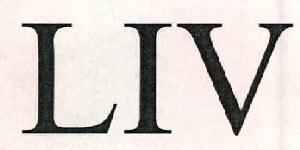 Liv Device mark 2401301 Trademark