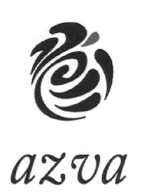 Azva (device) Device mark 2335680 Trademark