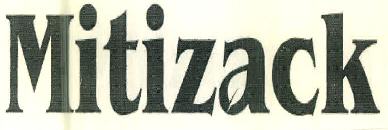 Mitizack Device mark 2965460 Trademark