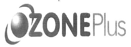 O Zoneplus (logo) Device mark 2374350 Trademark