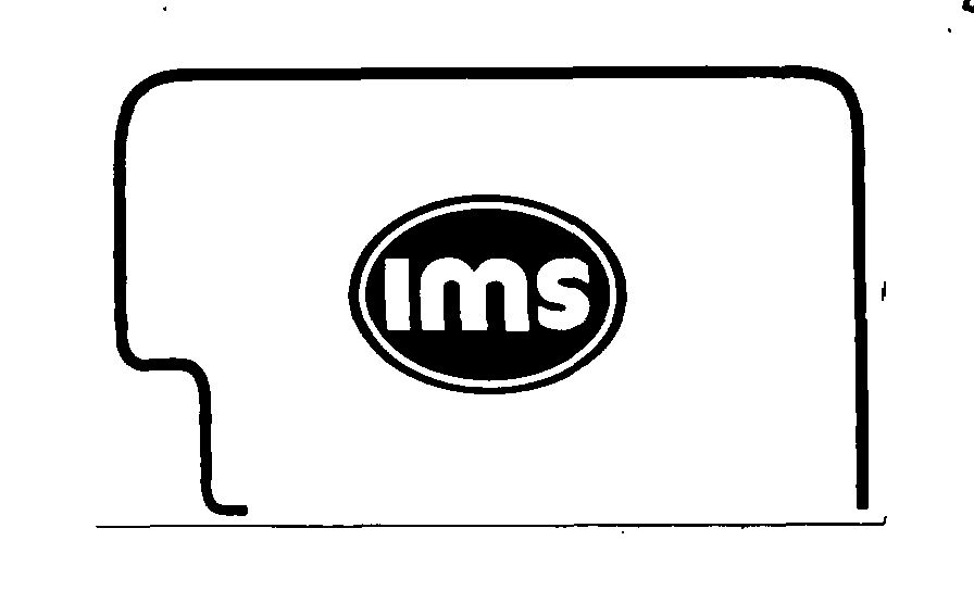Ims (label) Device mark 1435176 Trademark