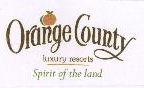 Orange County Device mark 1736810 Trademark