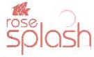 Rose Splash Device mark 1777610 Trademark