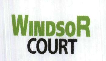 Windsor Court Device mark 1984225 Trademark