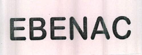 Ebenac Device mark 2473133 Trademark