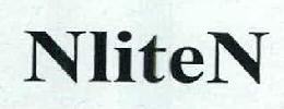 Nliten Device mark 2382536 Trademark
