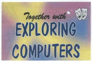 Exploring Computers Device mark 1525023 Trademark