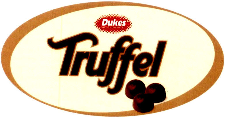 Truffel Dukes Device mark 2812192 Trademark