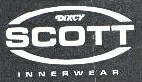 Dixcy Scott Innerwear Device mark 1786711 Trademark