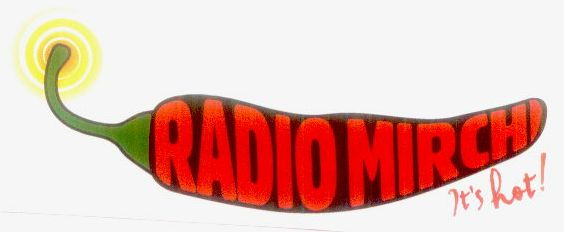 Radio Mirchi Device mark 1048953 Trademark