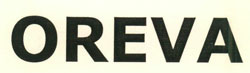 Oreva Device mark 2677136 Trademark